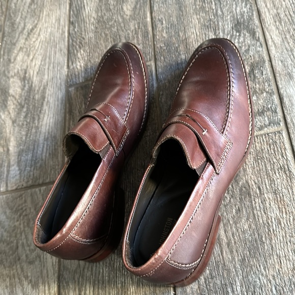 Johnston and Murphy shoes - Picture 4 of 8